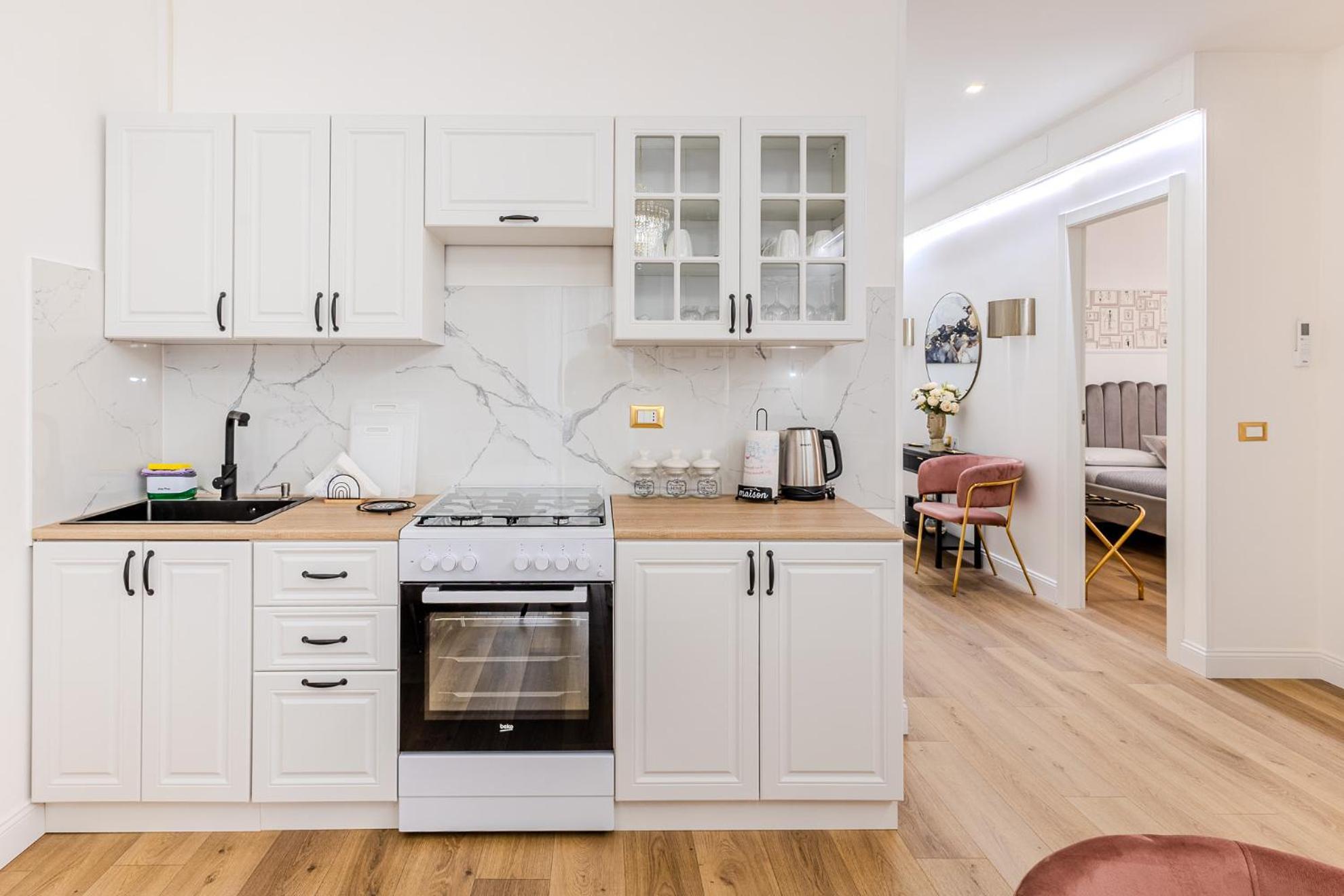 Maison 31 - Suite Apartment Civitavecchia Kültér fotó
