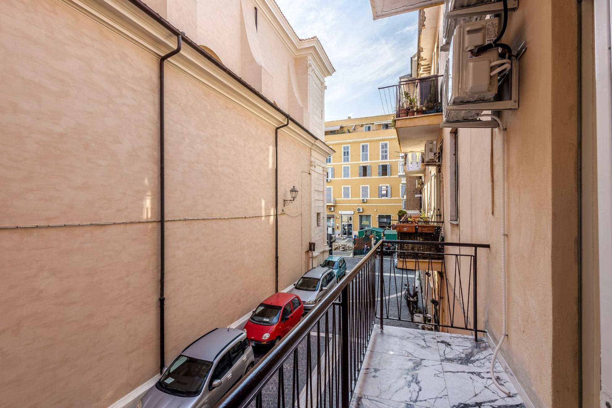 Maison 31 - Suite Apartment Civitavecchia Kültér fotó