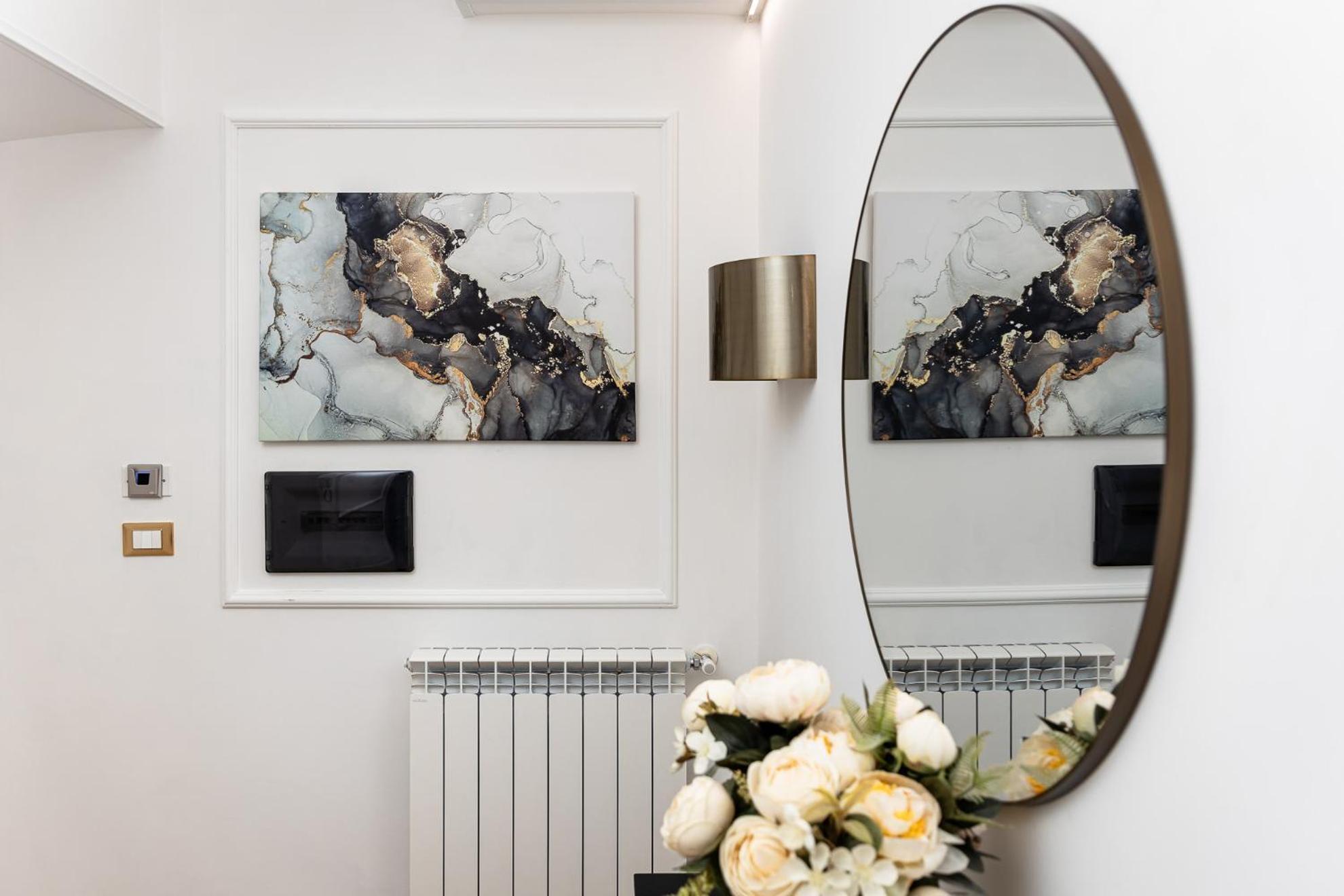 Maison 31 - Suite Apartment Civitavecchia Kültér fotó