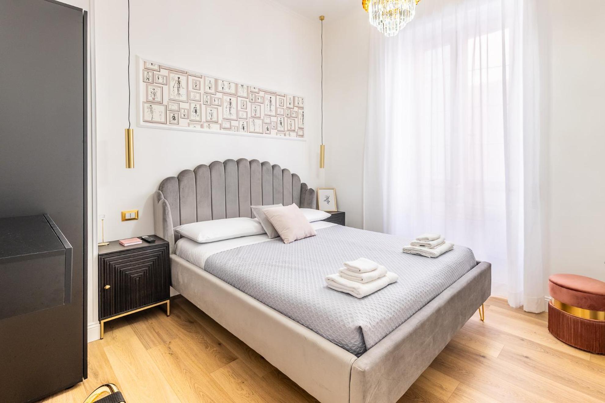 Maison 31 - Suite Apartment Civitavecchia Kültér fotó
