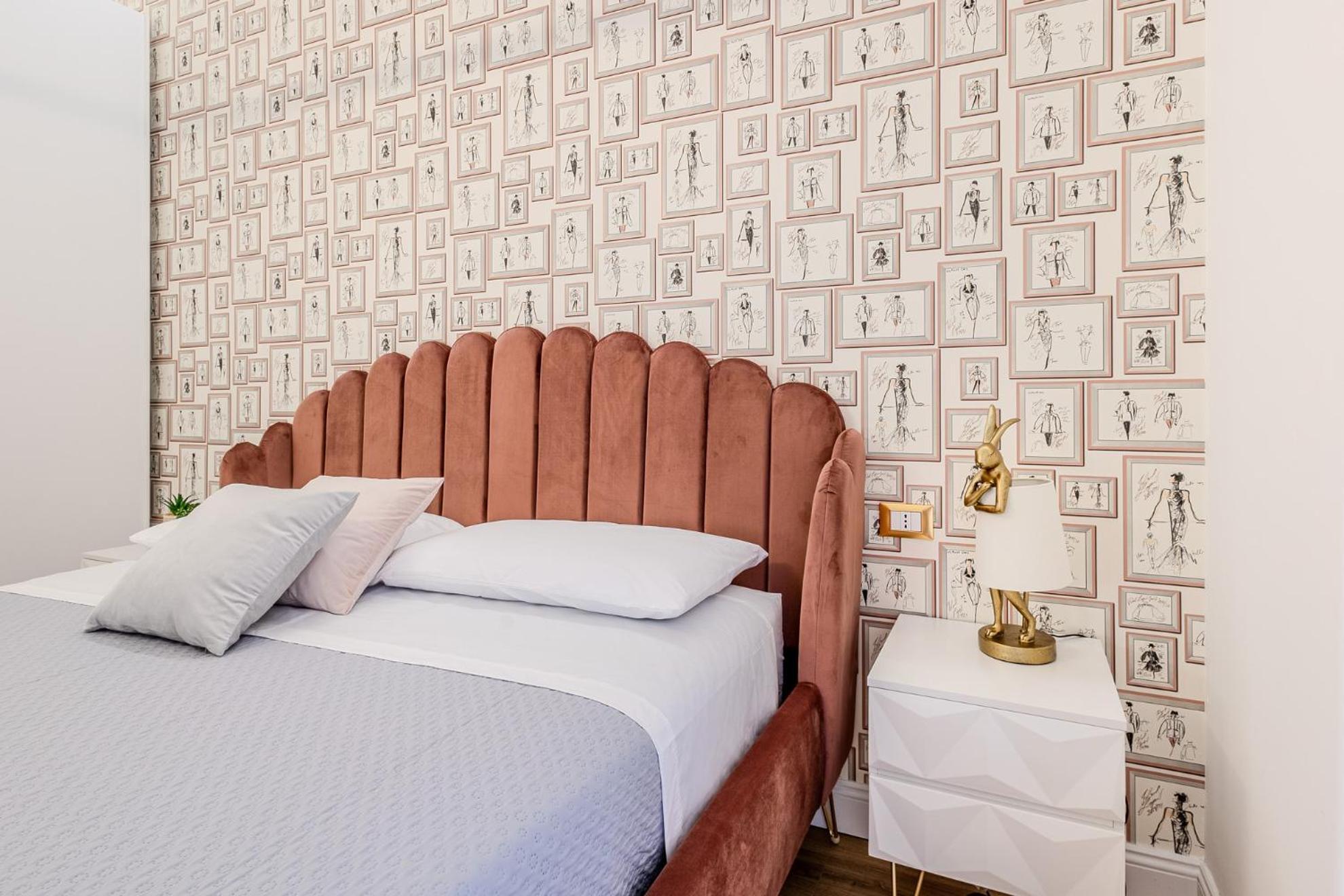 Maison 31 - Suite Apartment Civitavecchia Kültér fotó