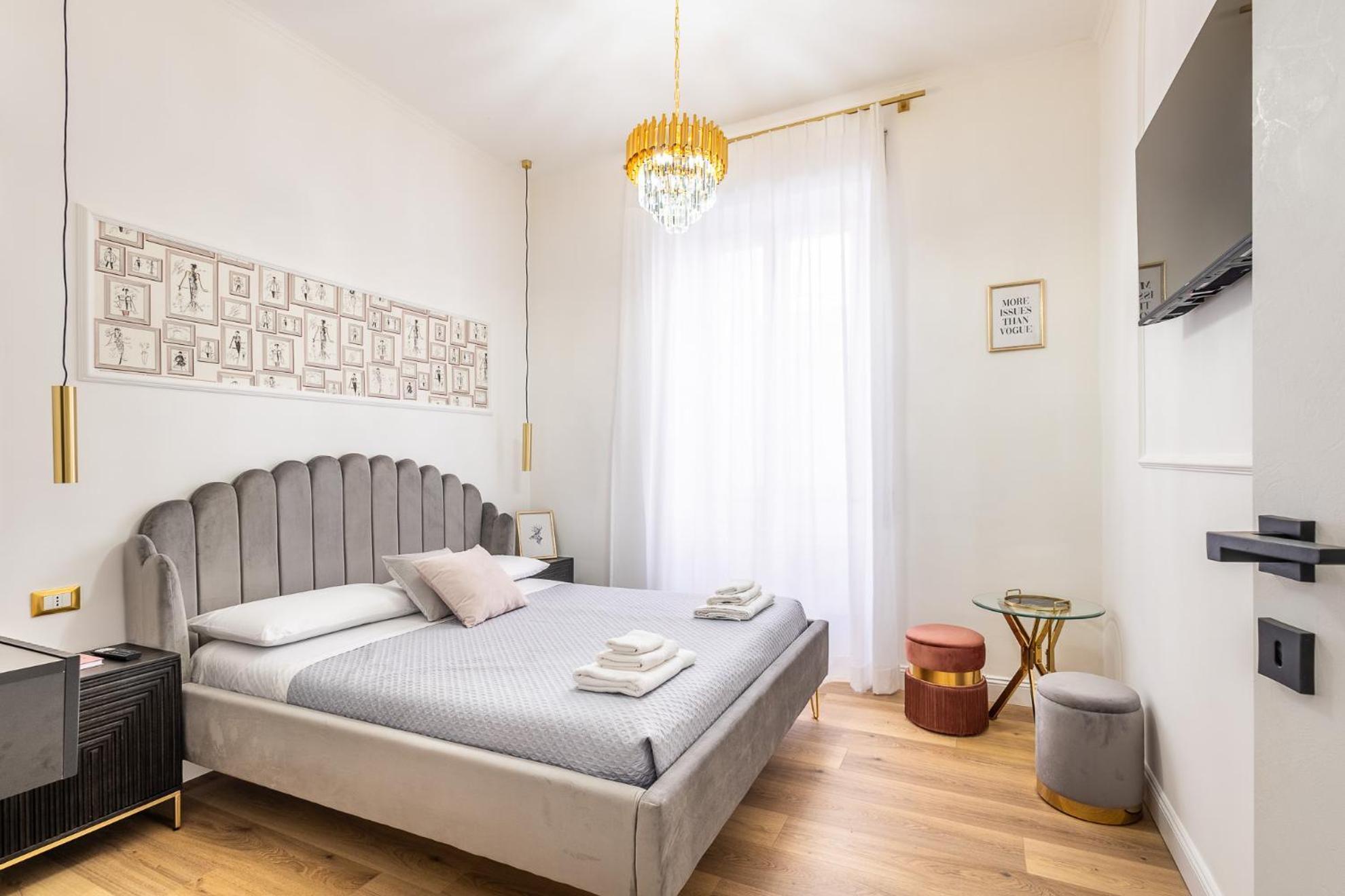 Maison 31 - Suite Apartment Civitavecchia Kültér fotó