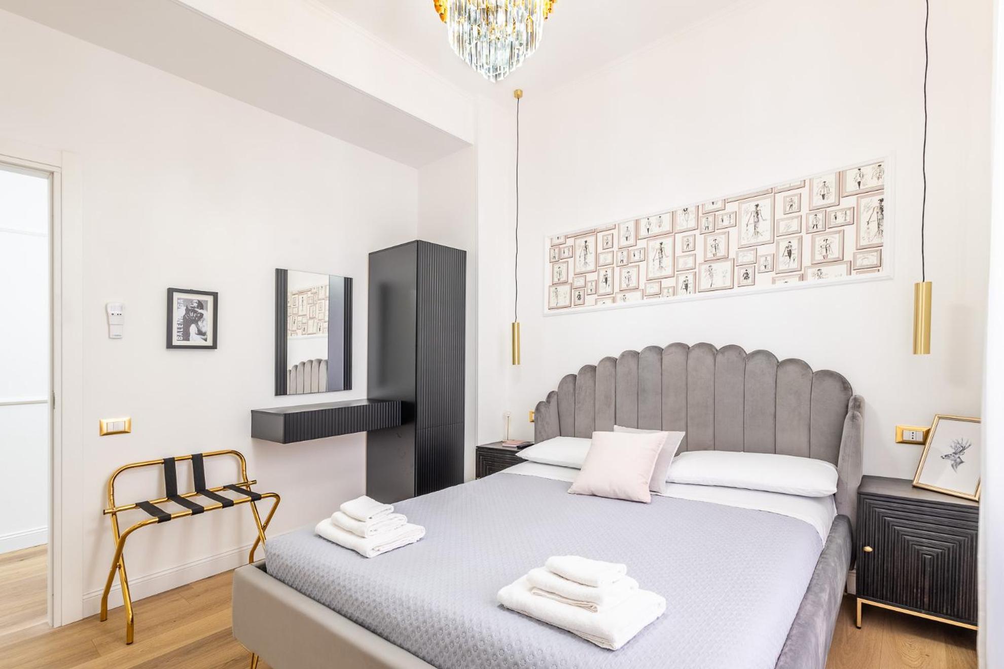Maison 31 - Suite Apartment Civitavecchia Kültér fotó