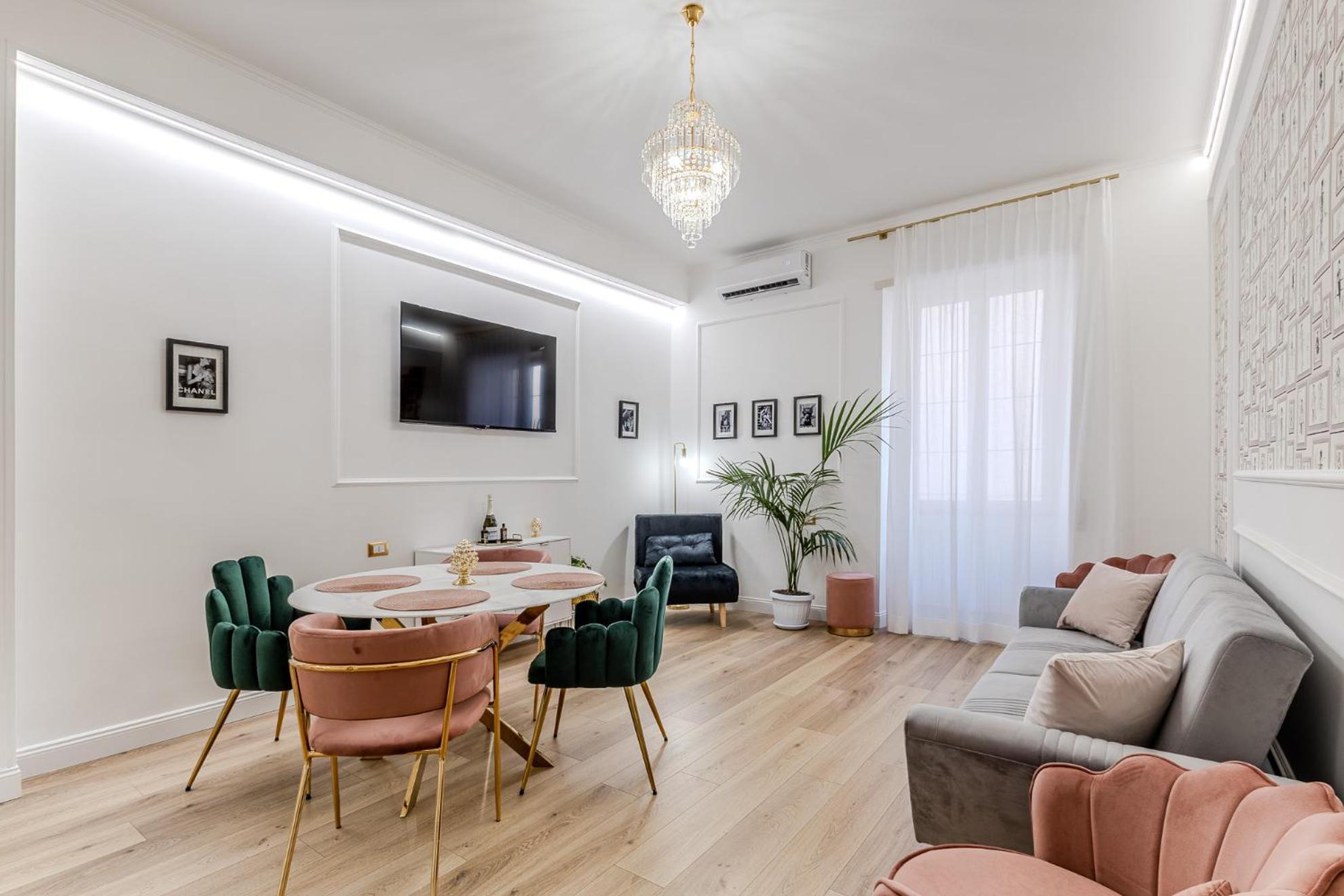 Maison 31 - Suite Apartment Civitavecchia Kültér fotó
