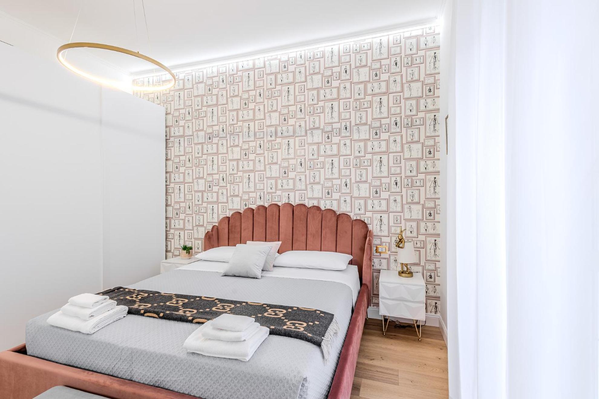 Maison 31 - Suite Apartment Civitavecchia Kültér fotó