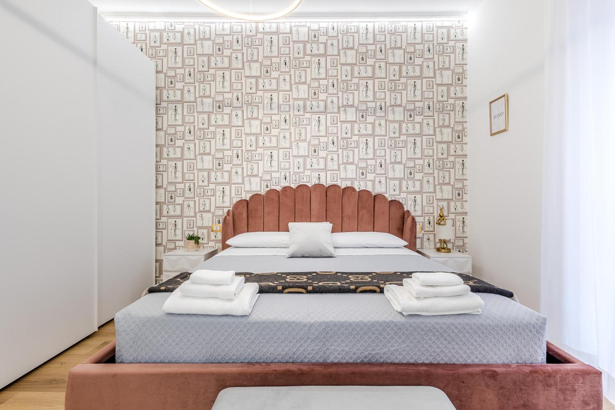 Maison 31 - Suite Apartment Civitavecchia Kültér fotó